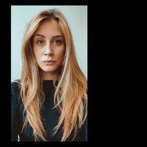 Meet your Posher, Marta